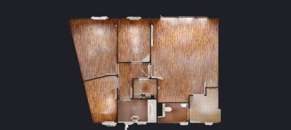 Apartamento de 3 dormitorios en Bischofshofen, Austria No. 9205 19