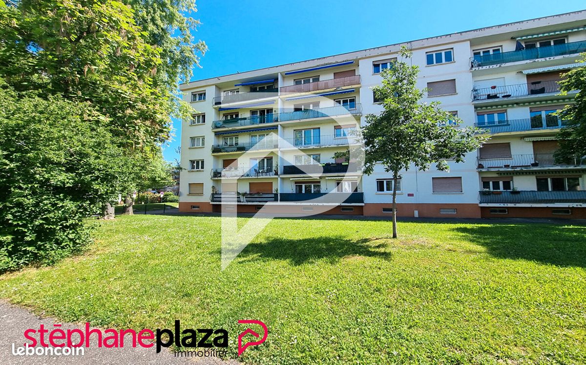 3 Schlafzimmer Wohnung in Saint-Louis, France, Nr. 260405