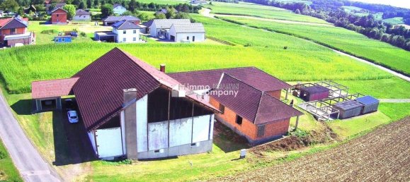 Hotel em Gnas, Austria 818 m² N.º 184603 3