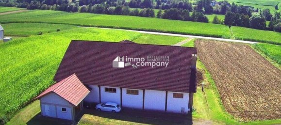 Hotel em Gnas, Austria 818 m² N.º 184603 2