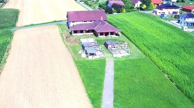 Hotel em Gnas, Austria 818 m² N.º 184603