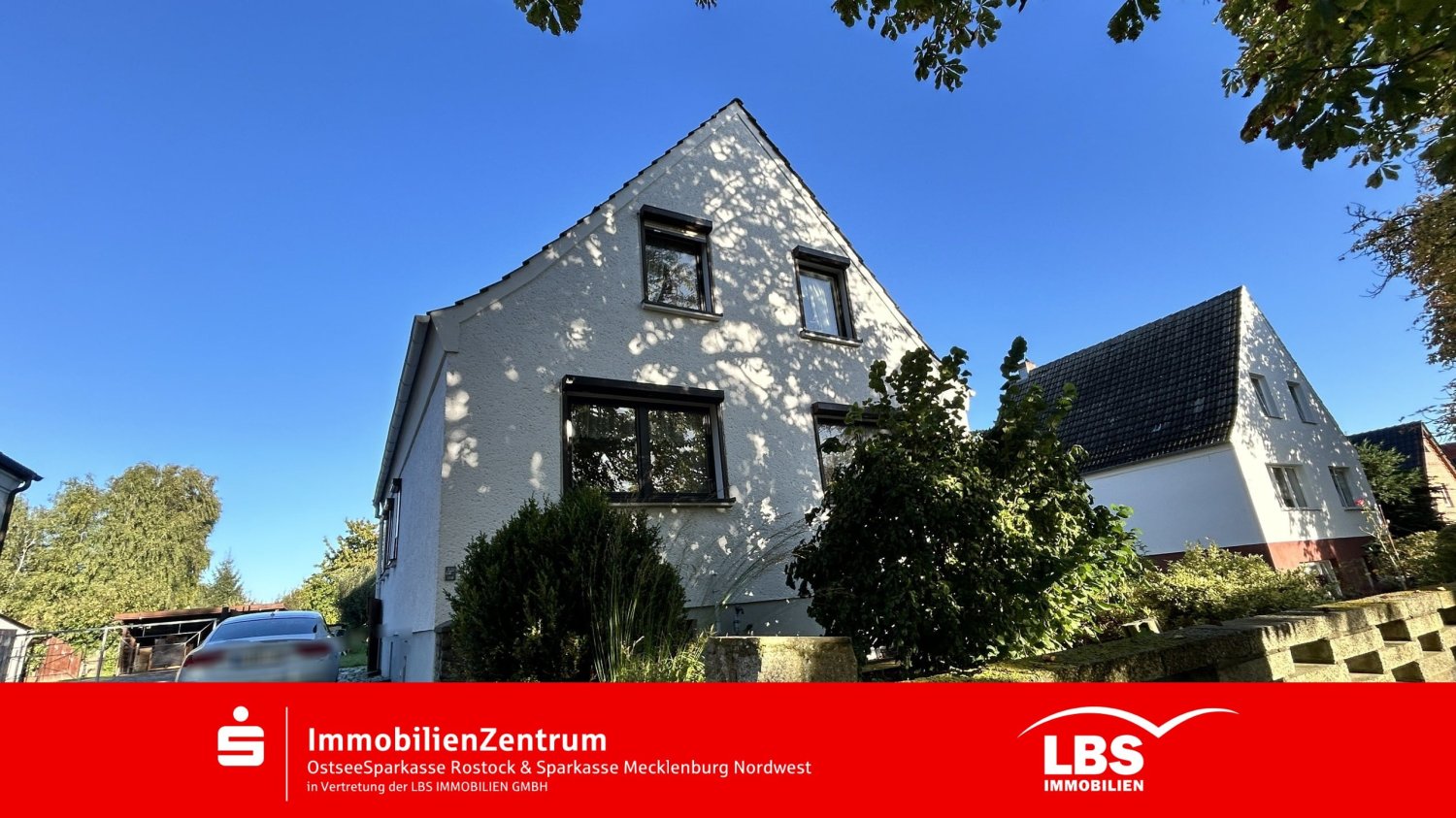 4 chambres Maison à Rostock, Germany No. 149659