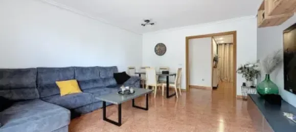 3 bedrooms Apartment in San Vicente del Raspeig, Spain No. 174787 5