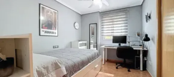 3 bedrooms Apartment in San Vicente del Raspeig, Spain No. 174787 10