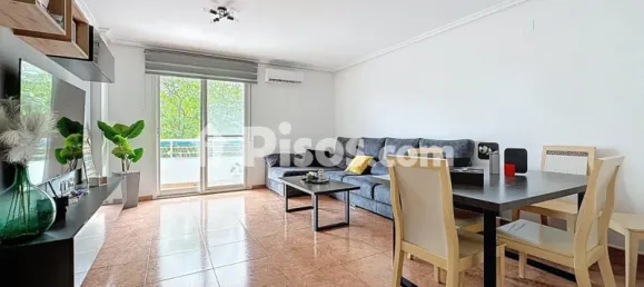 3 bedrooms Apartment in San Vicente del Raspeig, Spain No. 174787 15