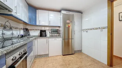 3 bedrooms Apartment in San Vicente del Raspeig, Spain No. 174787
