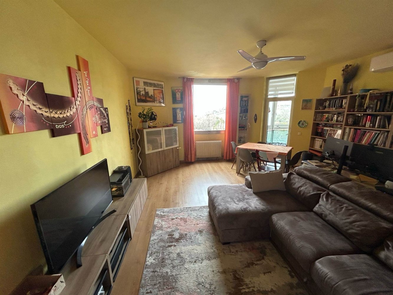 2 bedrooms Apartment in Trieste, Italy No. 187756