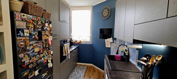 2 bedrooms Apartment in Trieste, Italy No. 187756 6