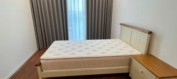 3 chambres appartement à louer à Thu Duc, Ho Chi Minh, Vietnam № 74650 2