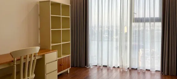 3 chambres appartement à louer à Thu Duc, Ho Chi Minh, Vietnam № 74650 3