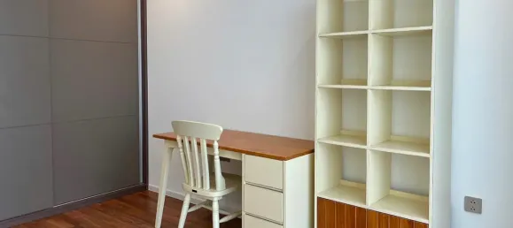 3 chambres appartement à louer à Thu Duc, Ho Chi Minh, Vietnam № 74650 6