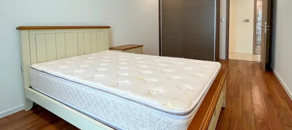 3 chambres appartement à louer à Thu Duc, Ho Chi Minh, Vietnam № 74650 4