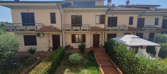 8 غرف نوم منزل في Larciano, Italy رقم 342636 27