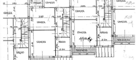 8 غرف نوم منزل في Larciano, Italy رقم 342636 34