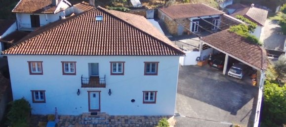 4 Schlafzimmer Haus in Mortagua, Portugal, Nr. 168926 21