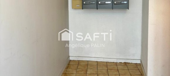 Apartamento de 2 dormitorios en Sainte-Menehould, France No. 156669 4