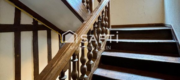 Apartamento de 2 dormitorios en Sainte-Menehould, France No. 156669 5