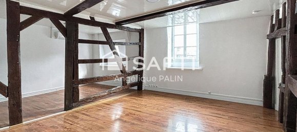 Apartamento de 2 dormitorios en Sainte-Menehould, France No. 156669 2