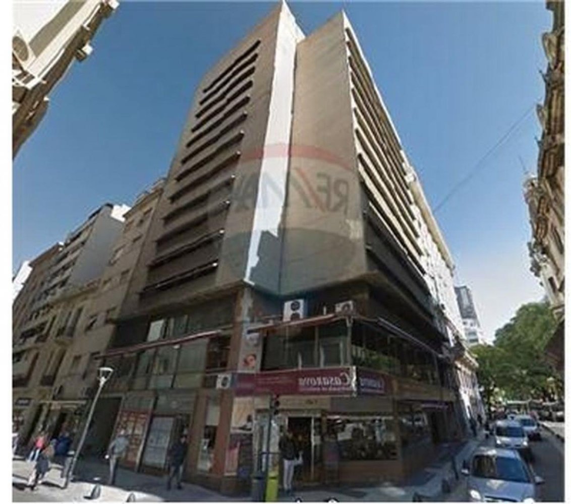 Lagerhaus in Buenos Aires, Argentina 12m², Nr. 104356
