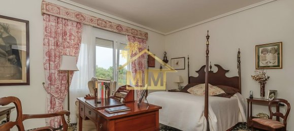 5 bedrooms Villa in Menorca, Spain No. 87923 20