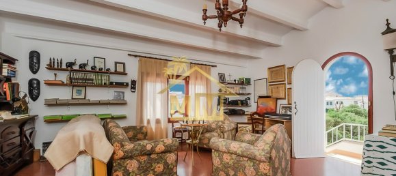 5 bedrooms Villa in Menorca, Spain No. 87923 31