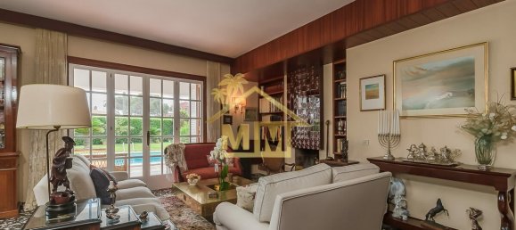 5 bedrooms Villa in Menorca, Spain No. 87923 8