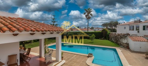 5 bedrooms Villa in Menorca, Spain No. 87923 4