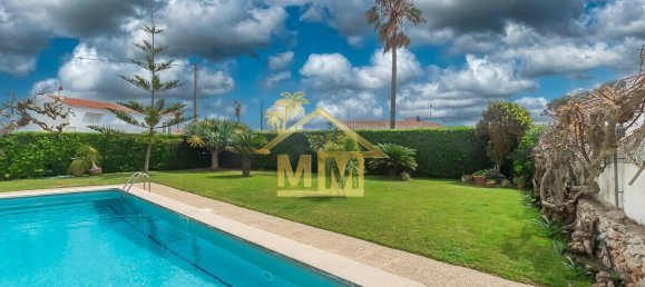 5 bedrooms Villa in Menorca, Spain No. 87923 28