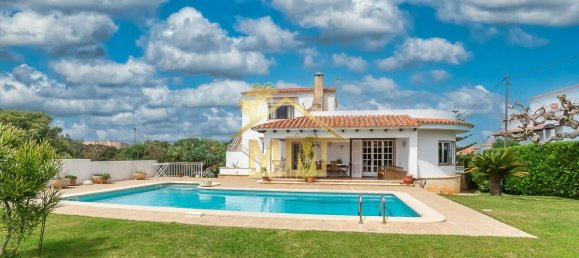 5 bedrooms Villa in Menorca, Spain No. 87923 2