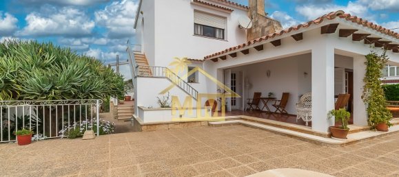 5 bedrooms Villa in Menorca, Spain No. 87923 34