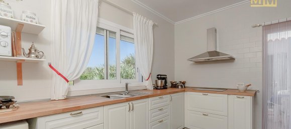 5 bedrooms Villa in Menorca, Spain No. 87923 13