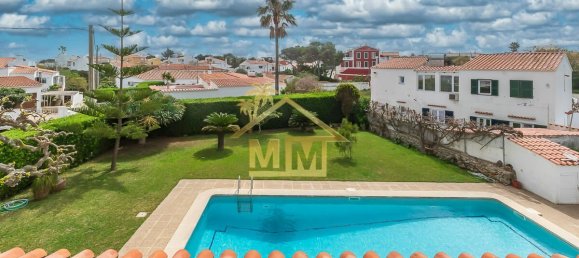 5 bedrooms Villa in Menorca, Spain No. 87923 29