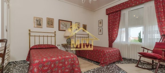 5 bedrooms Villa in Menorca, Spain No. 87923 23