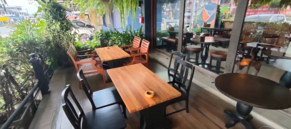 12 chambres Propriété commerciale à Pattaya, Thailand No. 5148 14