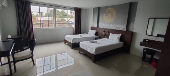 12 chambres Propriété commerciale à Pattaya, Thailand No. 5148 30