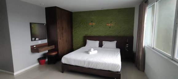 12 chambres Propriété commerciale à Pattaya, Thailand No. 5148 26