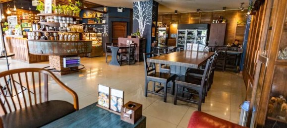 12 chambres Propriété commerciale à Pattaya, Thailand No. 5148 9