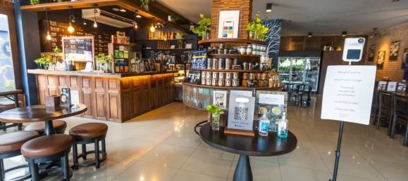 12 chambres Propriété commerciale à Pattaya, Thailand No. 5148 5