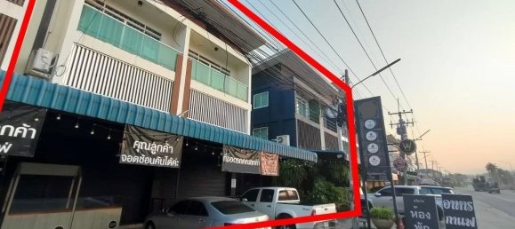 12 chambres Propriété commerciale à Pattaya, Thailand No. 5148 2