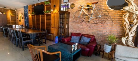 12 chambres Propriété commerciale à Pattaya, Thailand No. 5148 10