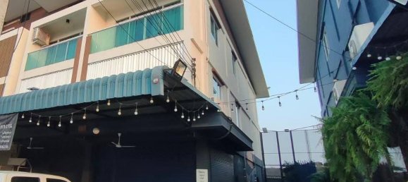 12 chambres Propriété commerciale à Pattaya, Thailand No. 5148 4