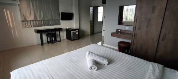 12 chambres Propriété commerciale à Pattaya, Thailand No. 5148 27