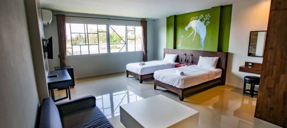 12 chambres Propriété commerciale à Pattaya, Thailand No. 5148 22