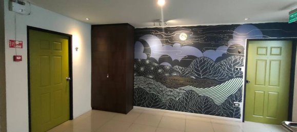 12 chambres Propriété commerciale à Pattaya, Thailand No. 5148 29