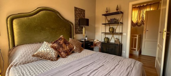 Квартира с 4 спальнями в Лукка, Италия № 342438 12