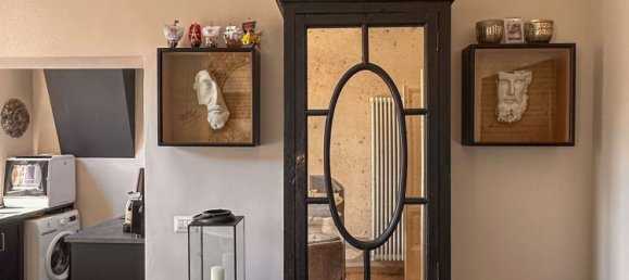 Квартира с 4 спальнями в Лукка, Италия № 342438 6