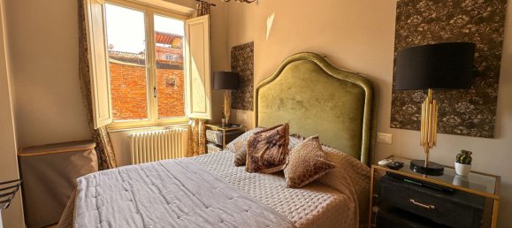 Квартира с 4 спальнями в Лукка, Италия № 342438 11