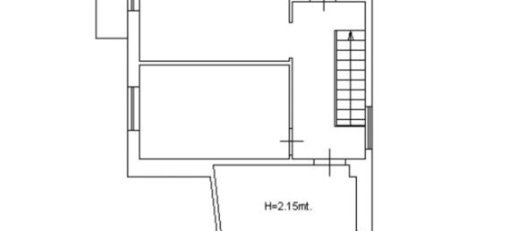 Квартира с 4 спальнями в Лукка, Италия № 342438 14