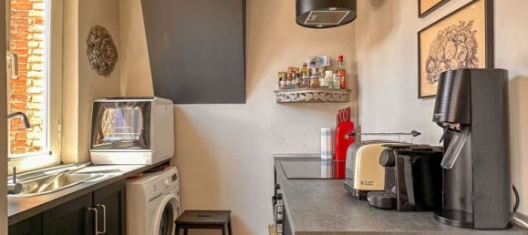 Квартира с 4 спальнями в Лукка, Италия № 342438 5