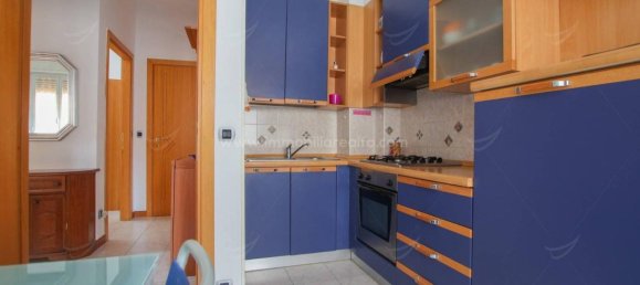 3 rooms Apartment in Borghetto Santo Spirito, Italy No. 27782 5